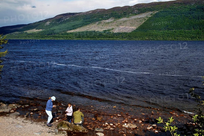 Loch Ness