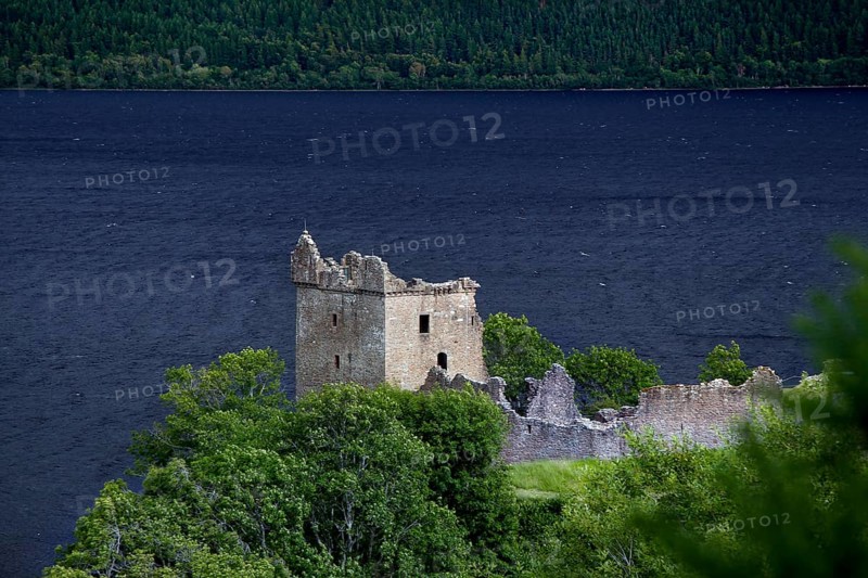 Loch Ness