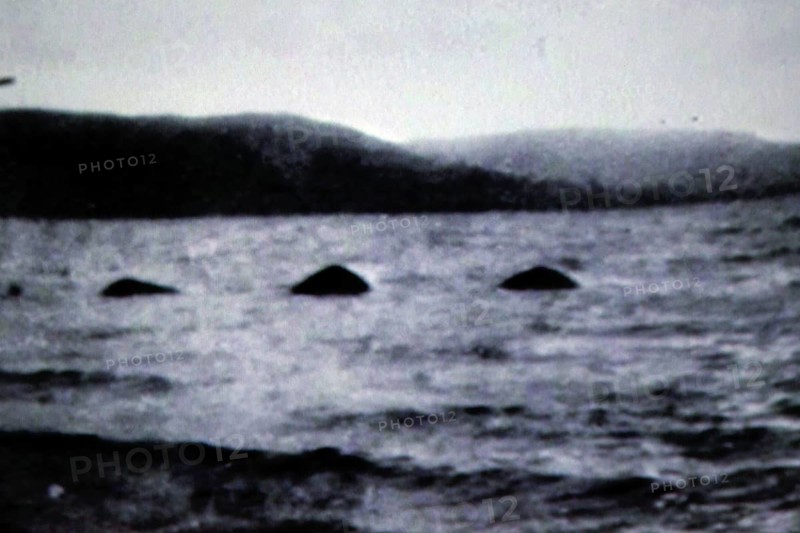 Loch Ness