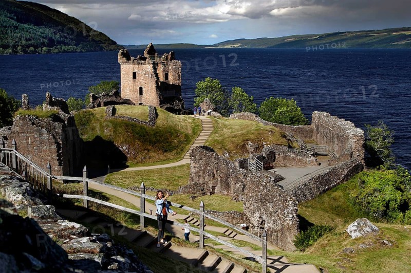 Loch Ness