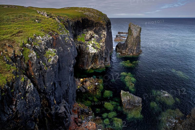 Cliff
