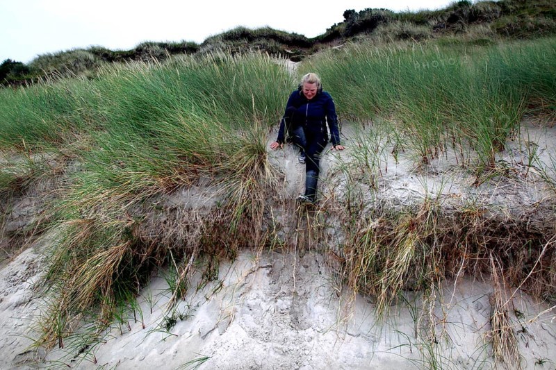 Camusdarach Beach