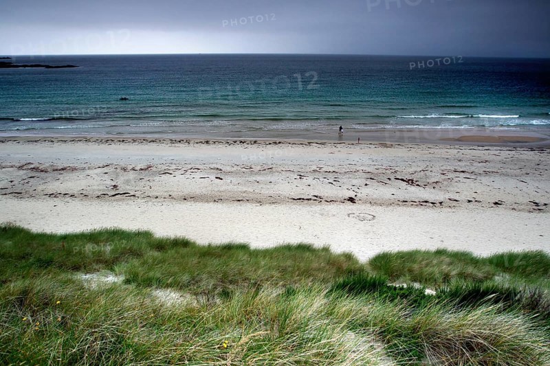 Camusdarach Beach