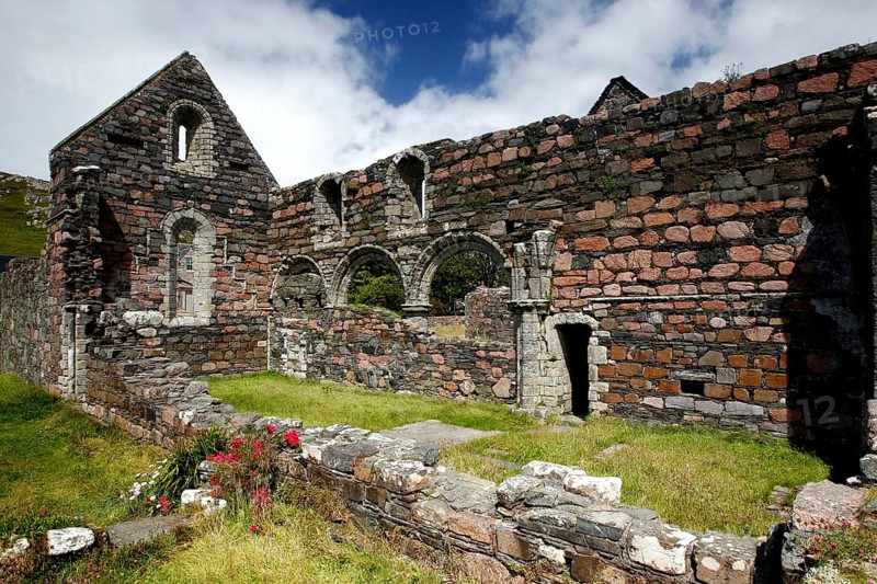 Nunnery