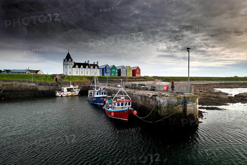 Harbour