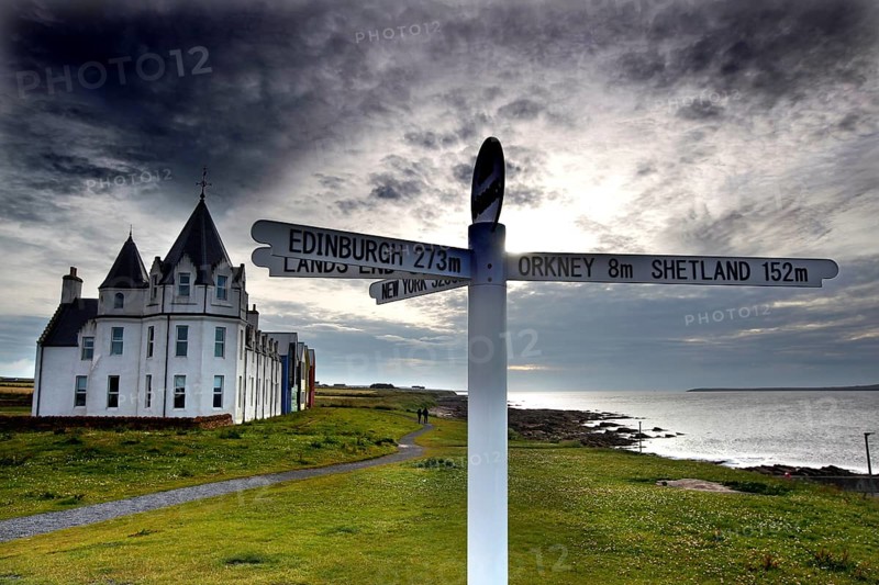 Signpost