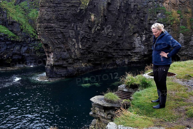 Cliff