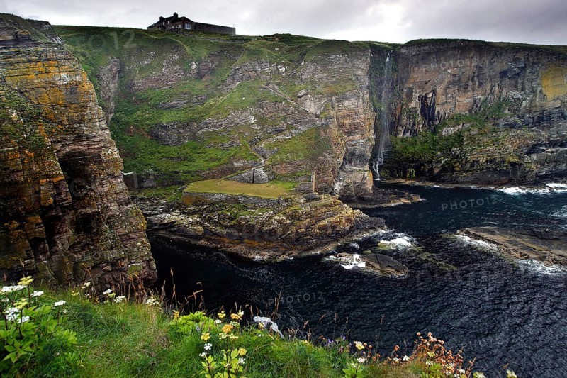 Cliffs