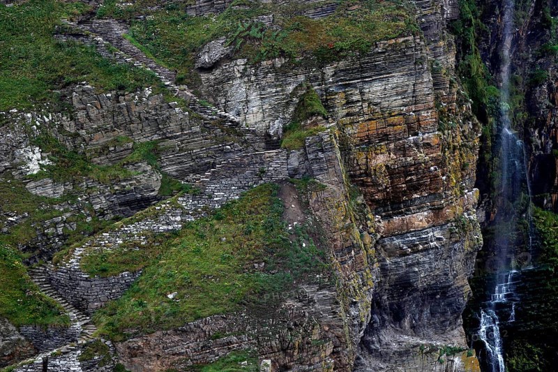 Cliff