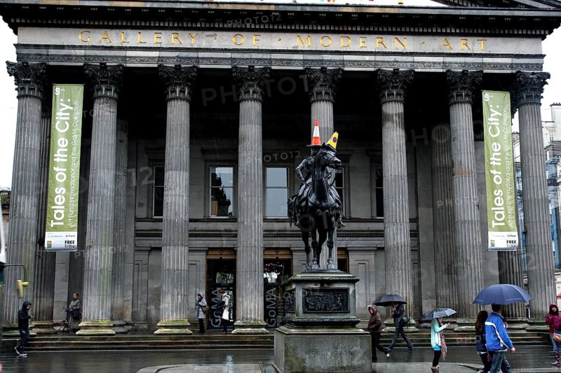 Royal Exchange Square