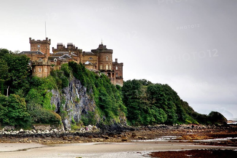 Culzean Castle