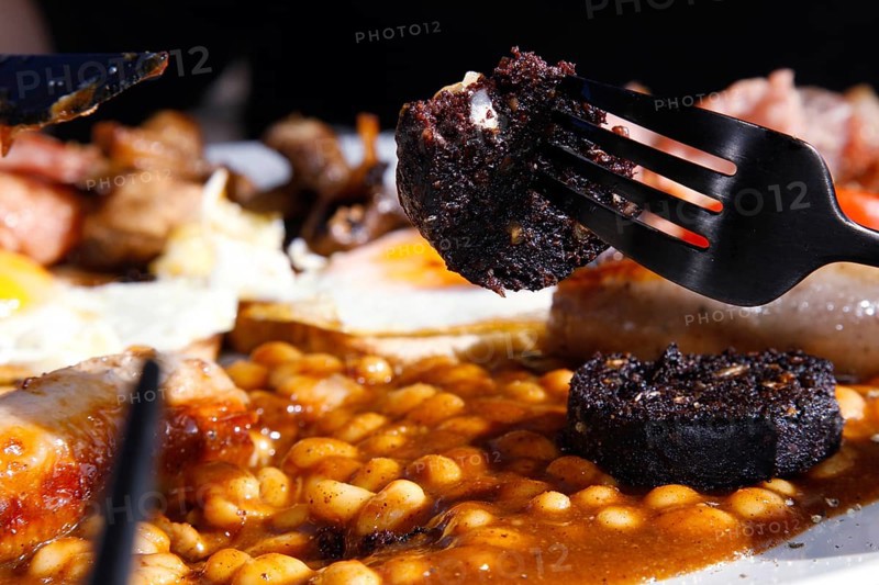 English Breakfast