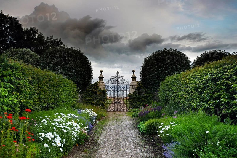 Dunrobin Castle