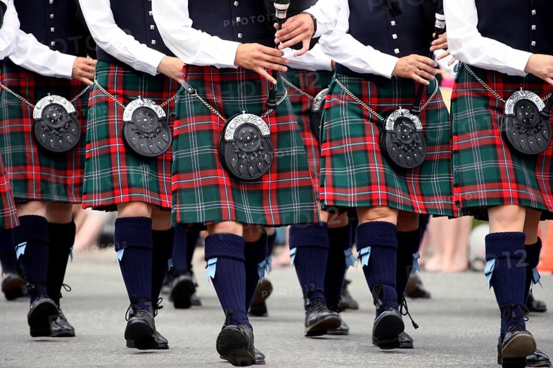 Highlandgames