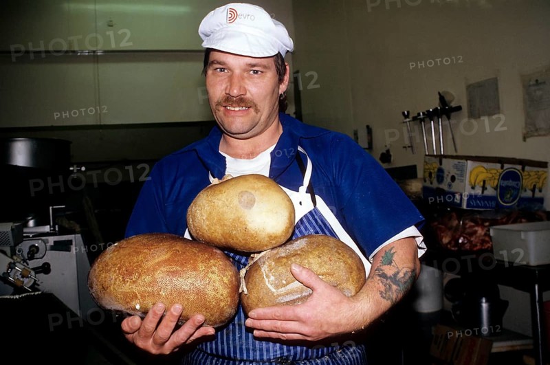 Butcher