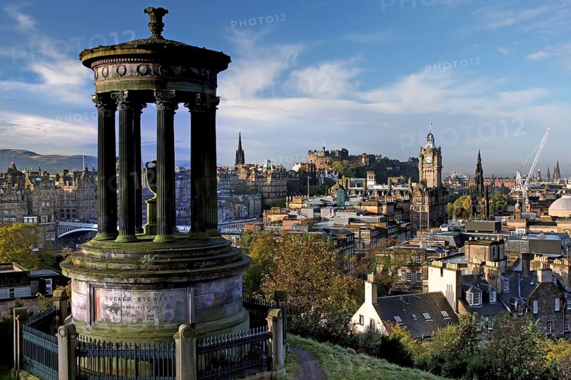 Calton Hill