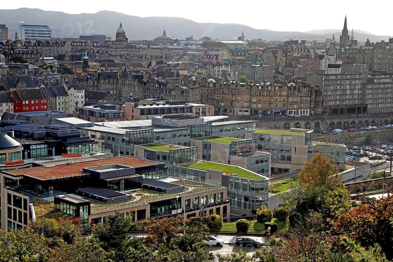 Calton Hill
