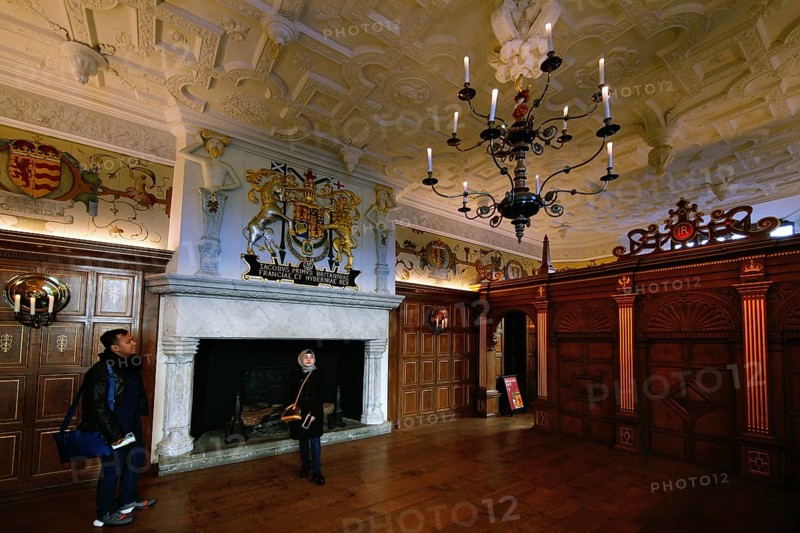 Edinburgh Castle