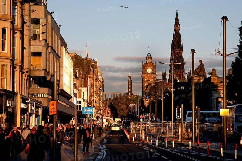 Princess Street