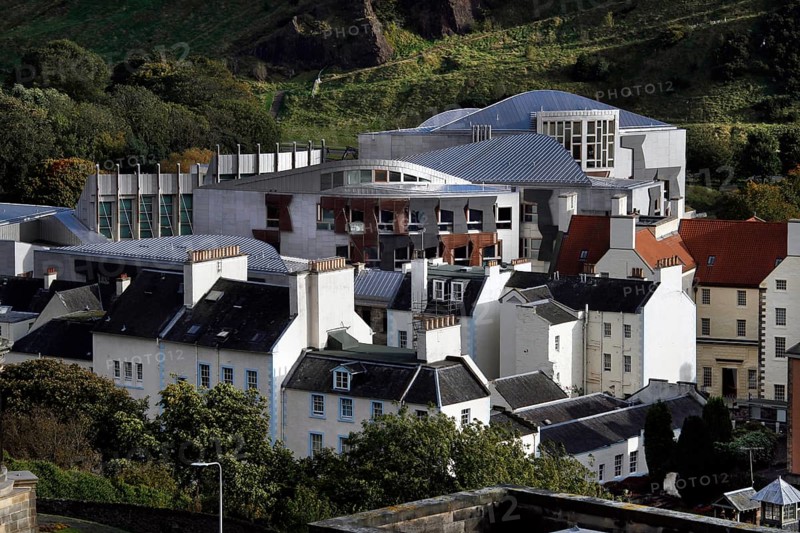 Scottish Parliament
