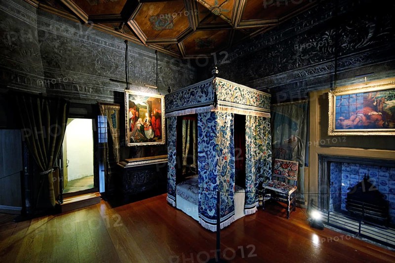 Palace of Holyroodhouse