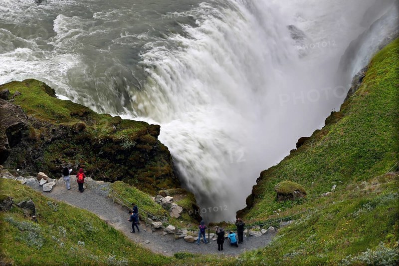 Waterfall