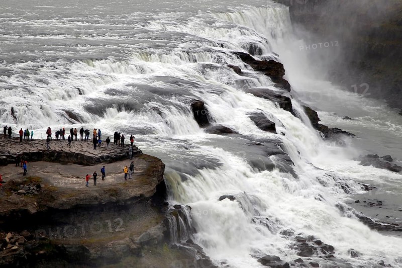 Waterfall