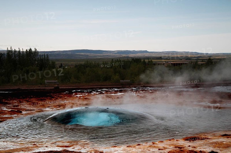 Geyser
