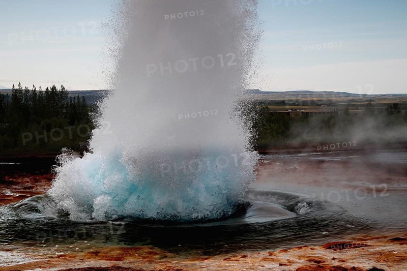 Geyser