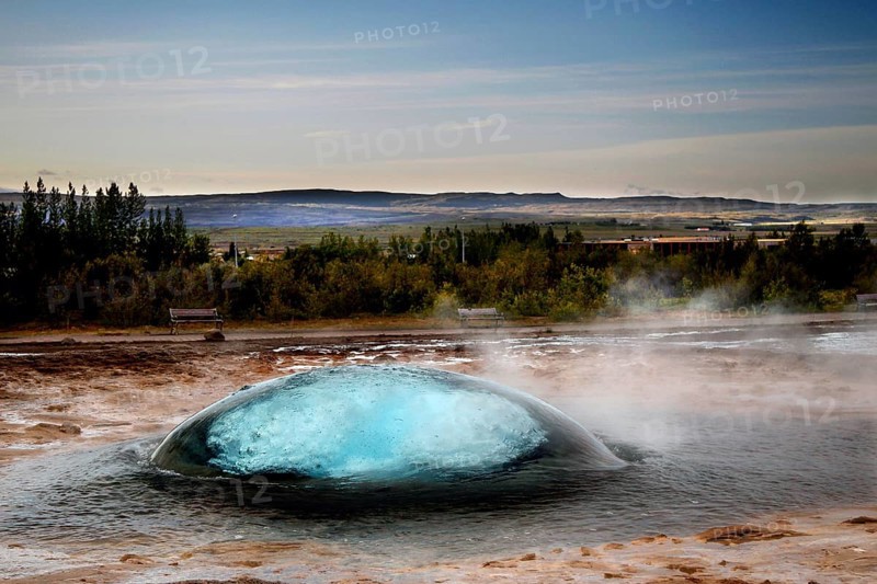 Geyser