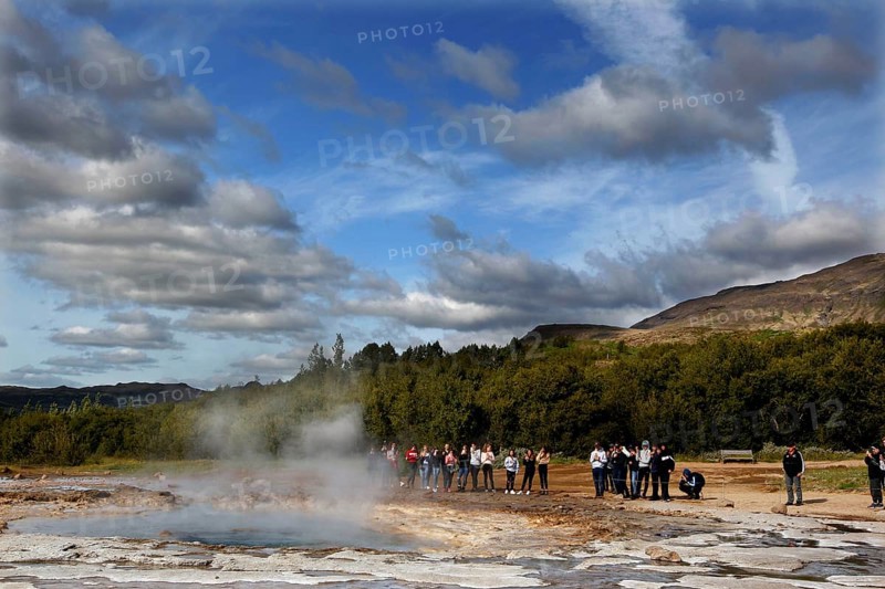 Geyser