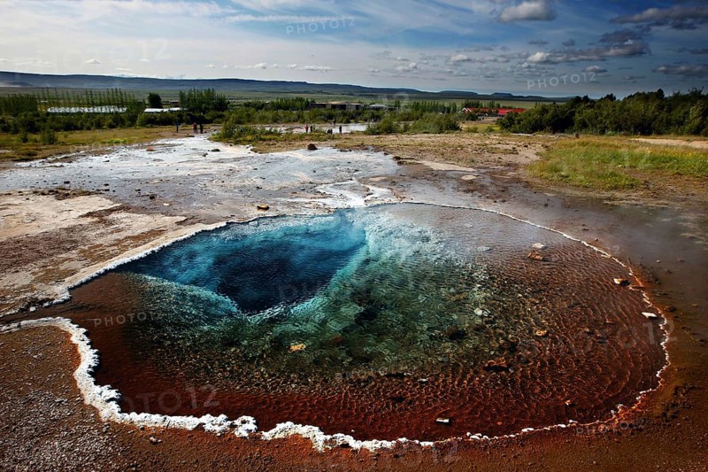 Geyser