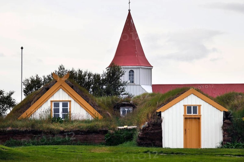 Homestead