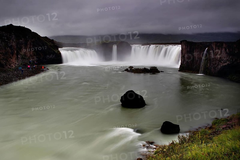 Waterfall