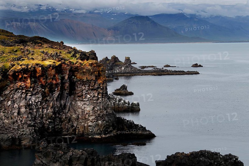 Cliff