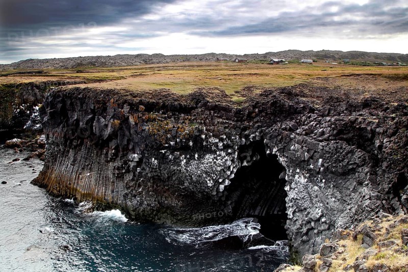 Cliff
