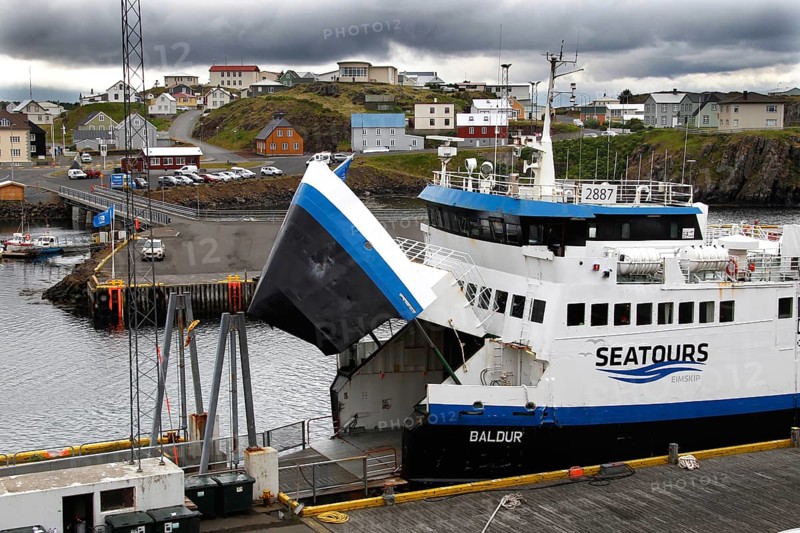 Ferry