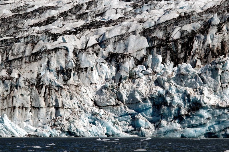 Icebergs