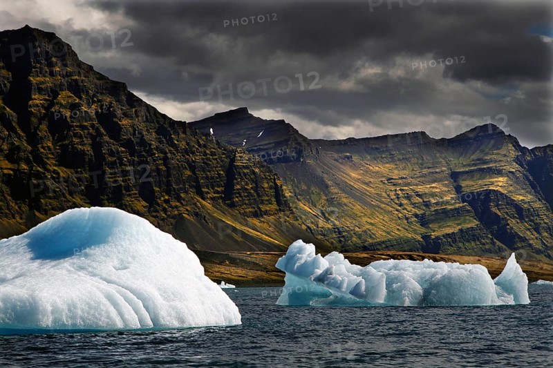 Icebergs