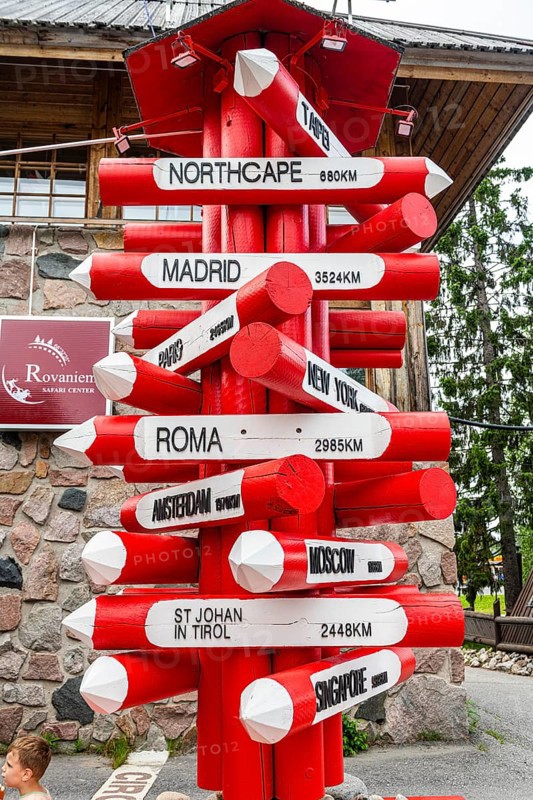 Signpost
