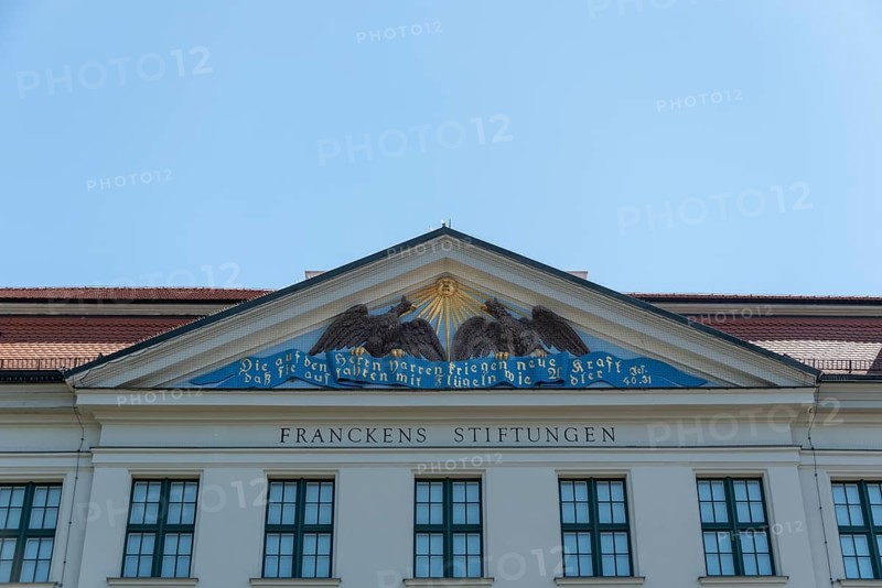 Francke Foundations