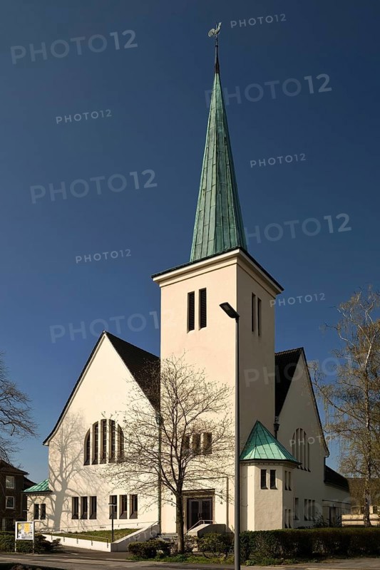 Pauluskirche
