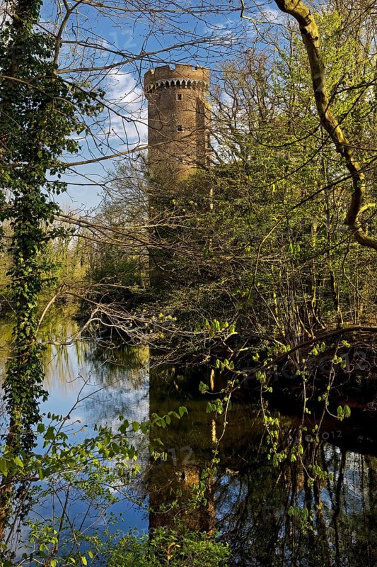 Landesburg Lechenich
