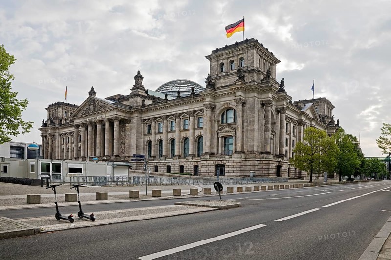 Reichstag