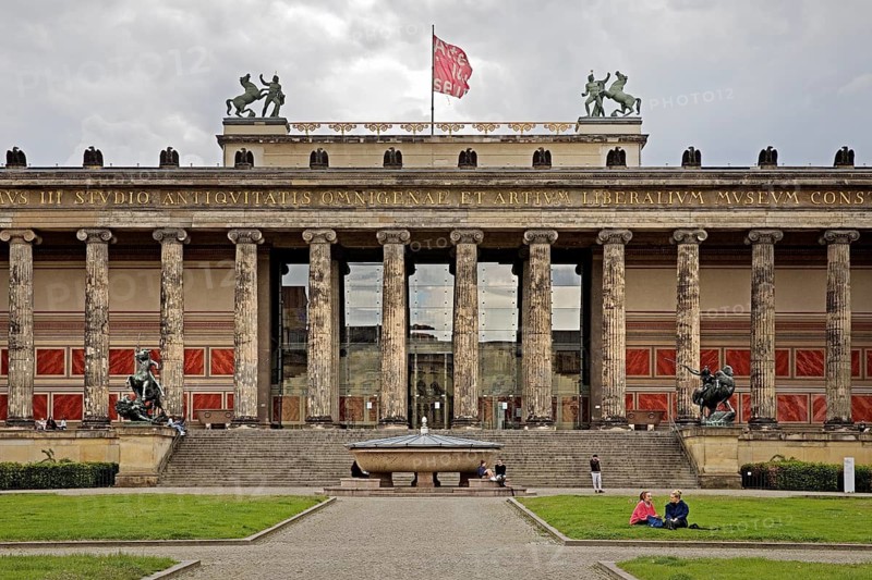 Altes Museum