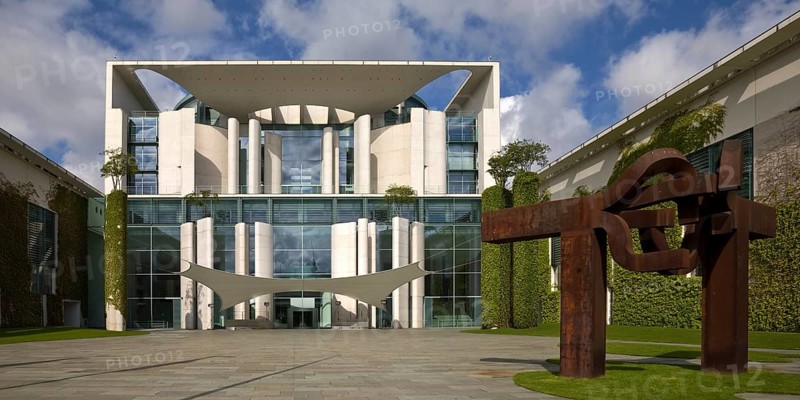 Federal Chancellery
