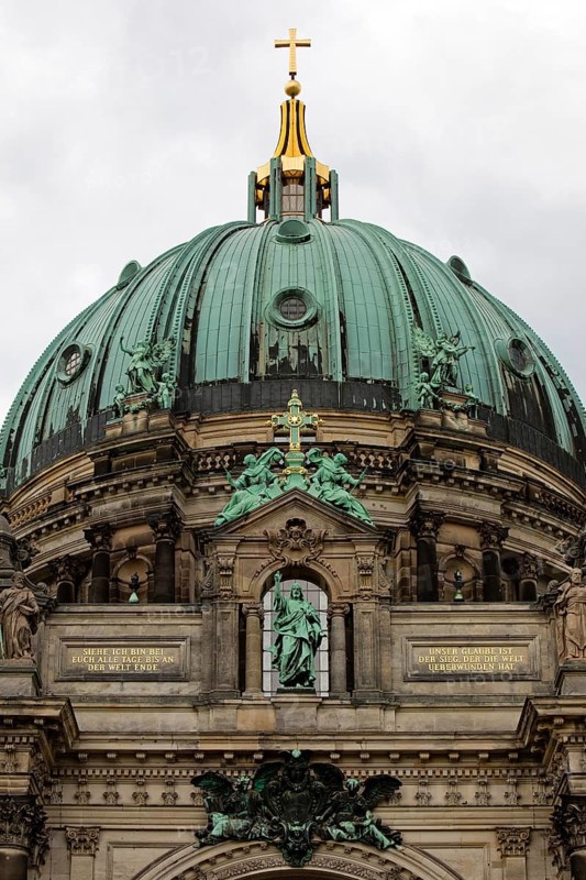 Berlin Cathedral