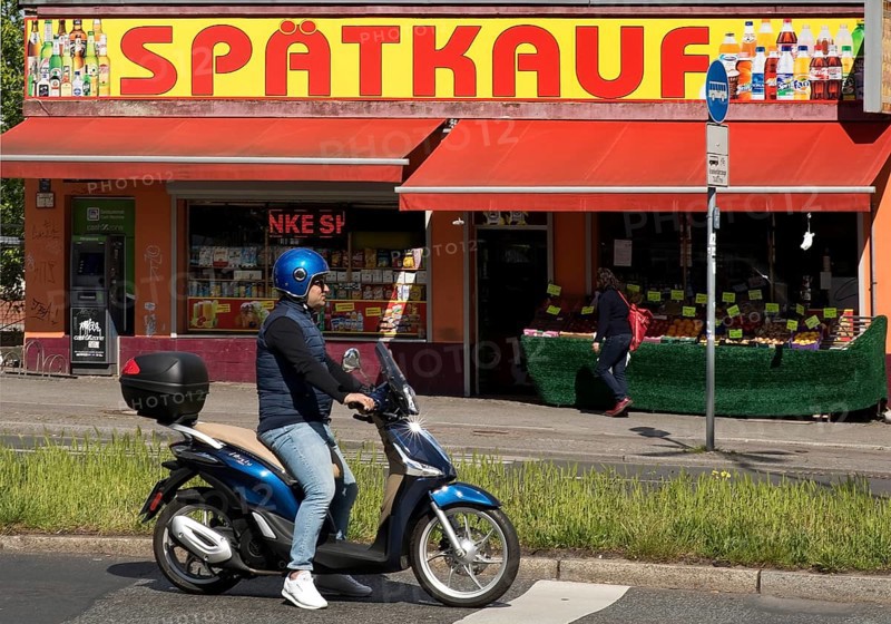 Spaetkauf