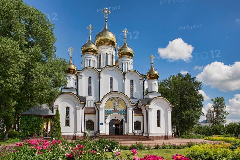 St. Nicholas Convent