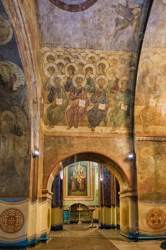 Assumption Cathedral
